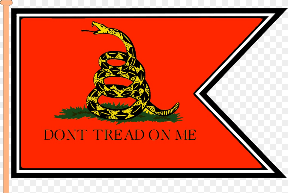 Tread On Me Colour Don39t Tread On Me Snake High Quality Uv Printed Real, Logo Free Png