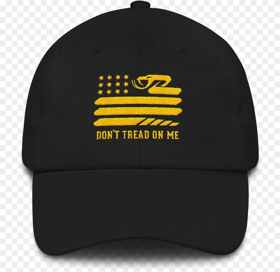 Tread On Me Hat, Baseball Cap, Cap, Clothing, Swimwear Free Transparent Png