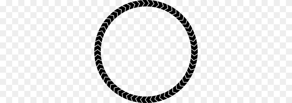 Tread Tire Peace Symbols State Of The Union, Gray Free Png Download