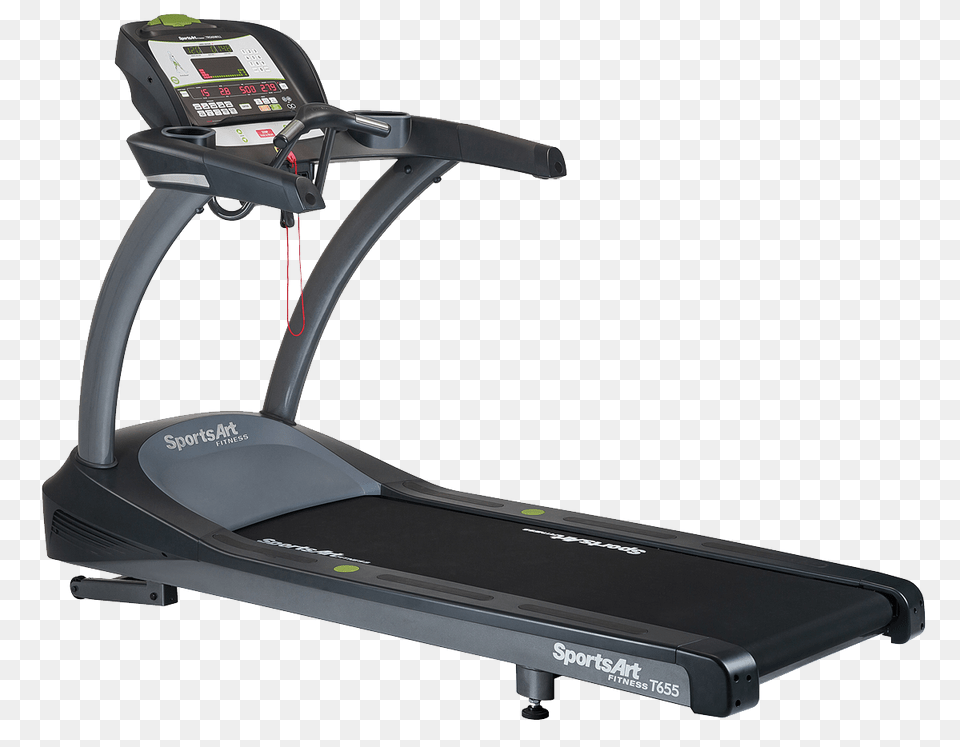 Treadmill, Machine Png