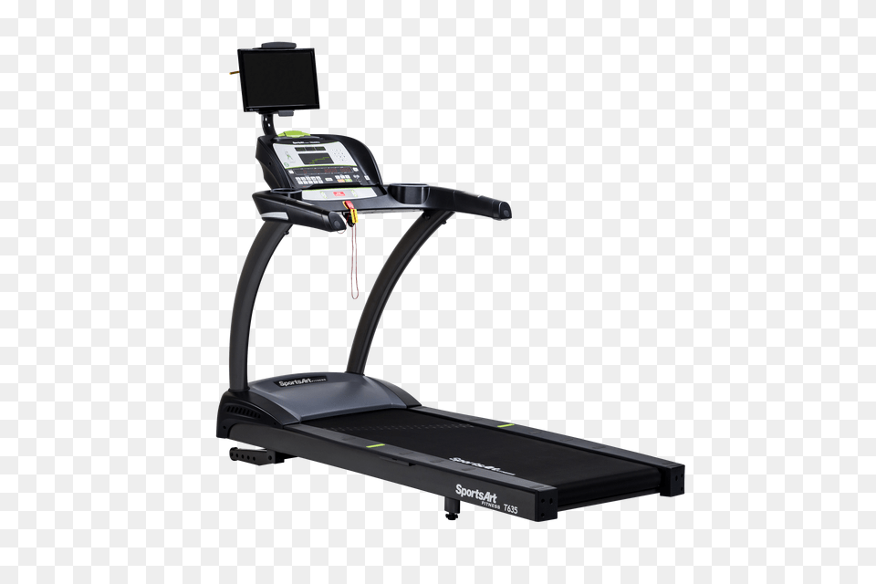 Treadmill, Machine, Device, Grass, Lawn Free Transparent Png