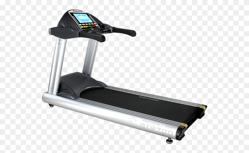 Treadmill, Machine Free Png