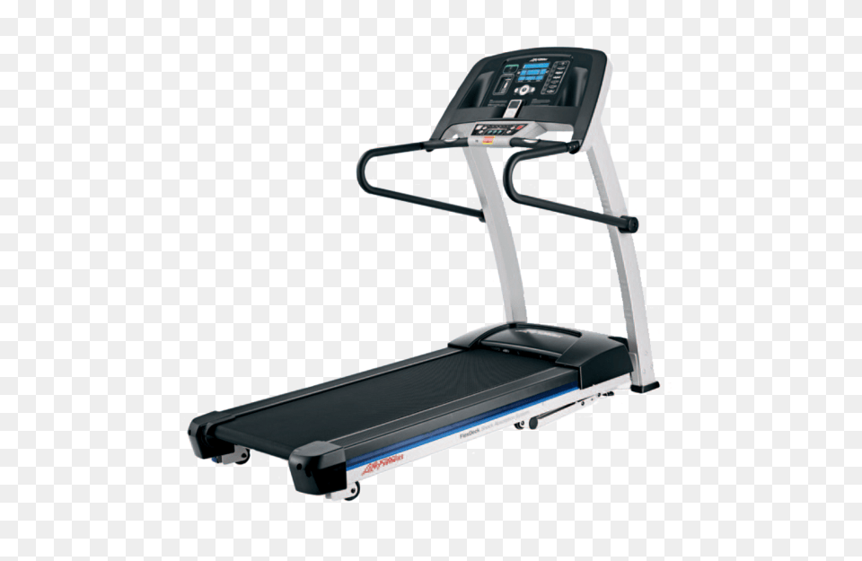 Treadmill, Machine, Device, Grass, Lawn Png Image