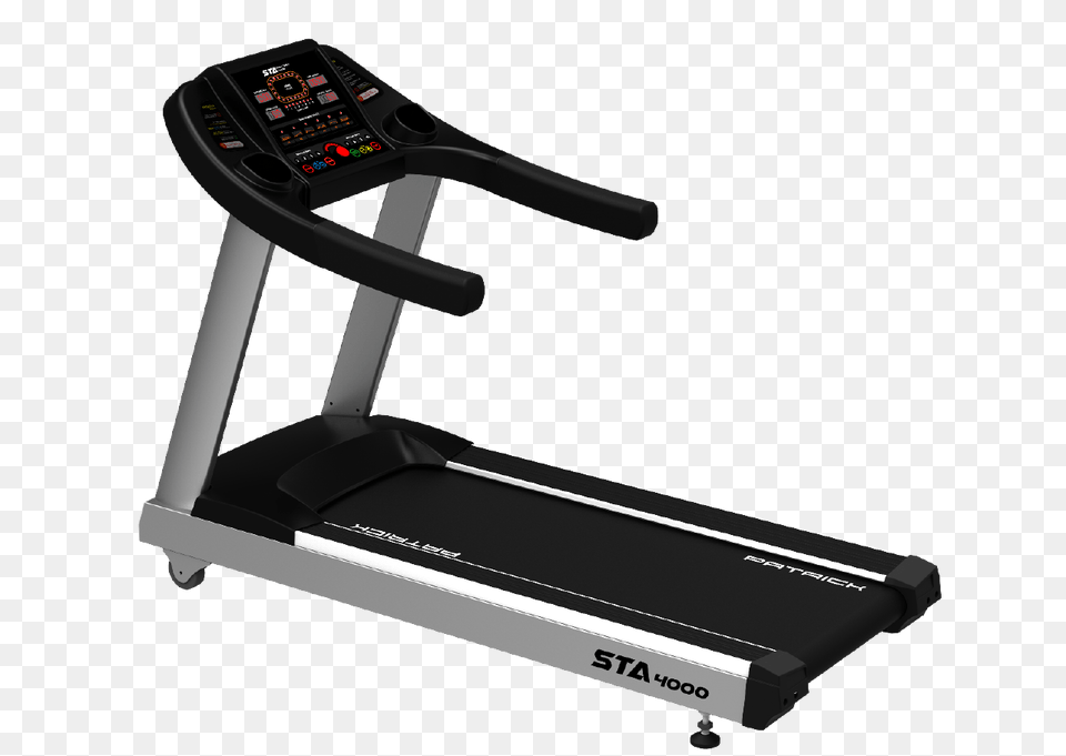 Treadmill, Machine Png Image