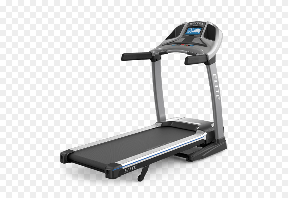 Treadmill, Crib, Furniture, Infant Bed, Machine Png Image