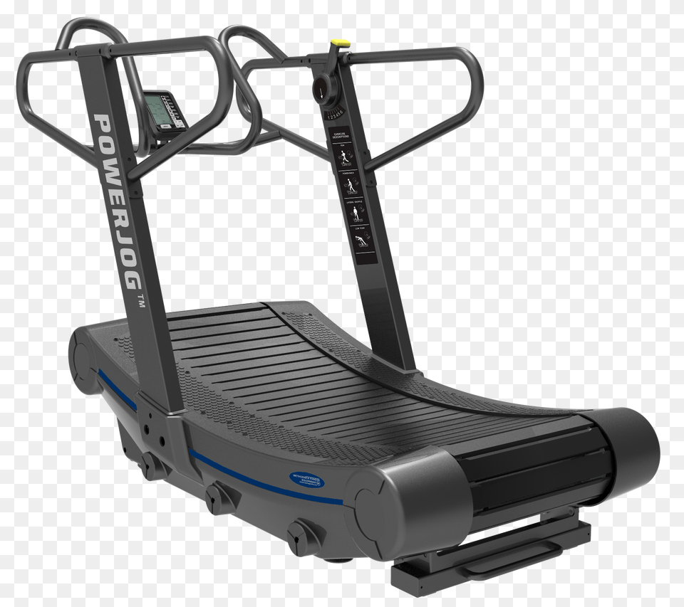 Treadmill, Machine, Device, Grass, Lawn Free Transparent Png