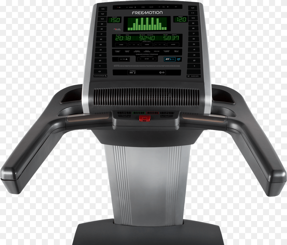 Treadmill, Computer Hardware, Electronics, Hardware, Monitor Png