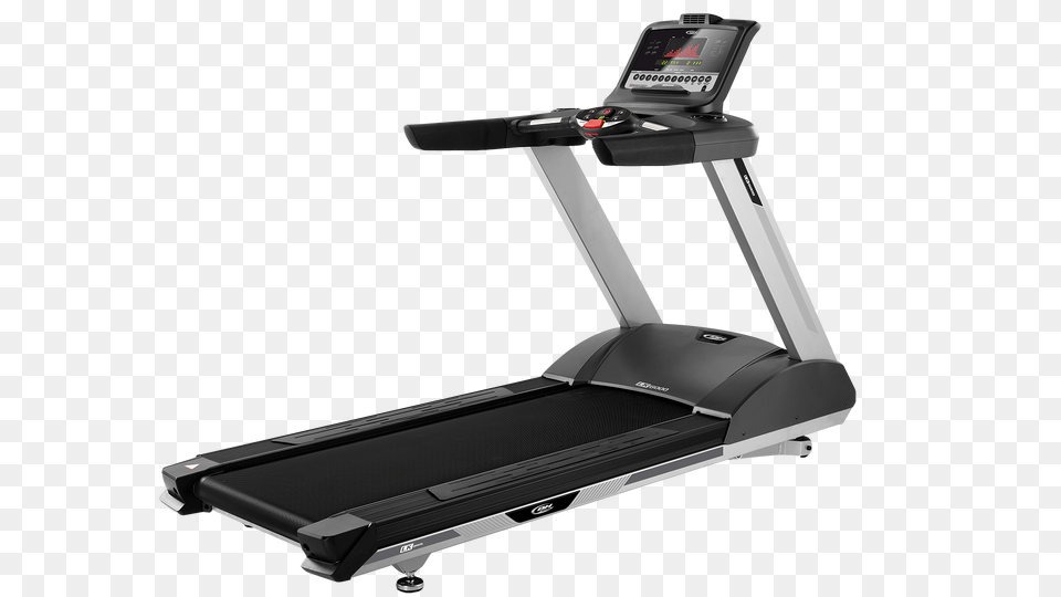 Treadmill, Machine, Crib, Furniture, Infant Bed Free Png Download