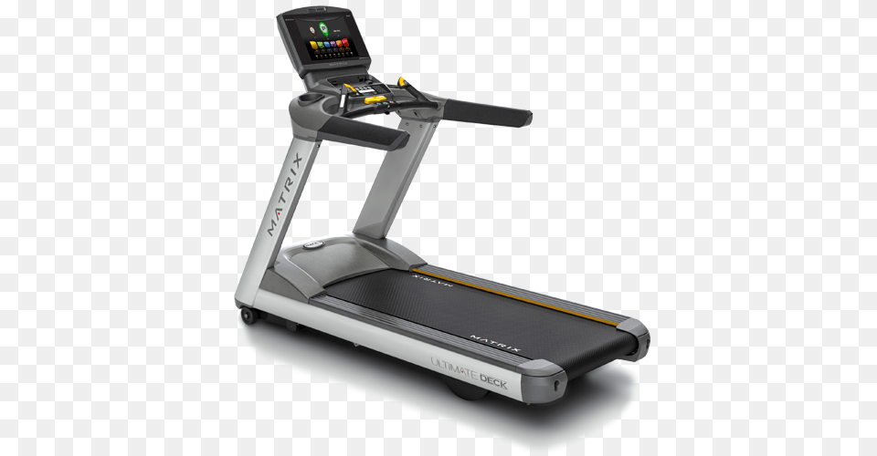 Treadmill, Machine, Device, Grass, Lawn Png Image