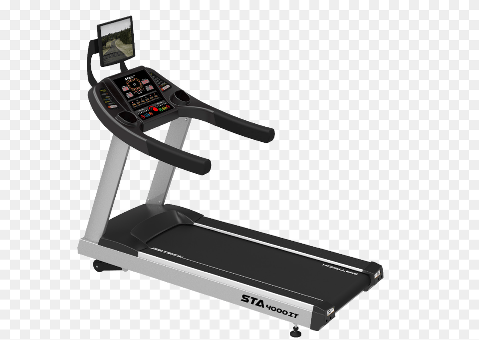 Treadmill, Machine Free Png Download