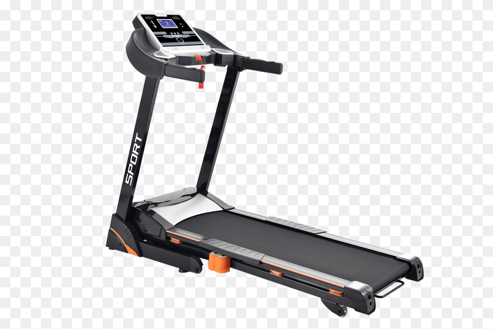 Treadmill, Machine, Device, Grass, Lawn Free Png