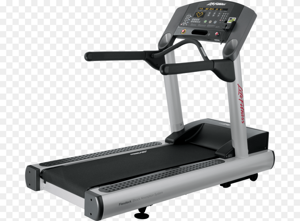 Treadmill, Machine Png