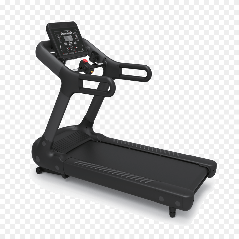 Treadmill, Machine, Device, Grass, Lawn Free Png