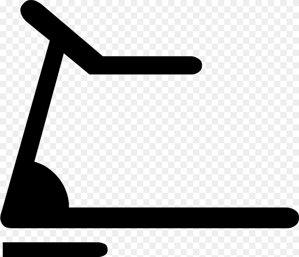 Treadmill, Furniture Png