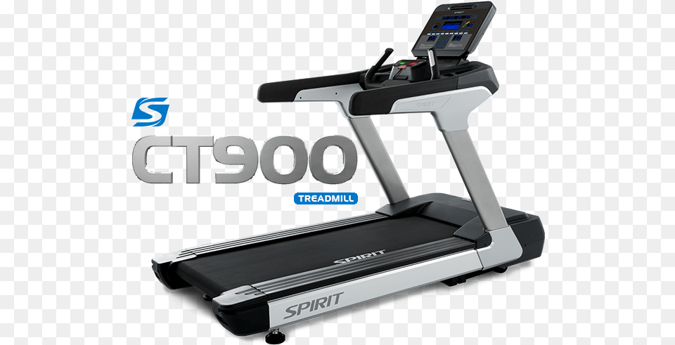 Treadmill Ct900 Laufband Mit Touchscreen, Machine, Blade, Razor, Weapon Free Png