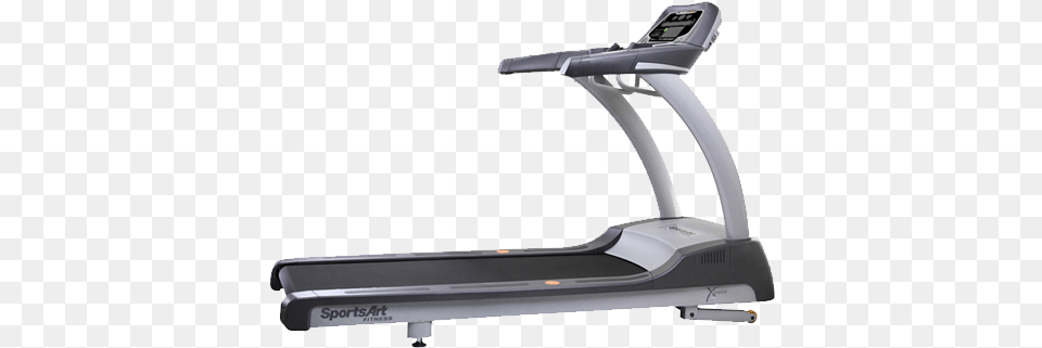 Treadmill Transparent Images Sportsart, Machine Png