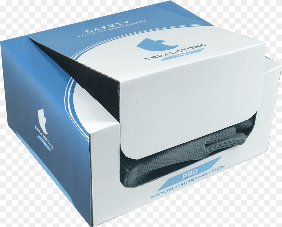 Treadstone Pro Gloves Box Box, Computer Hardware, Electronics, Hardware, Cardboard Free Png Download