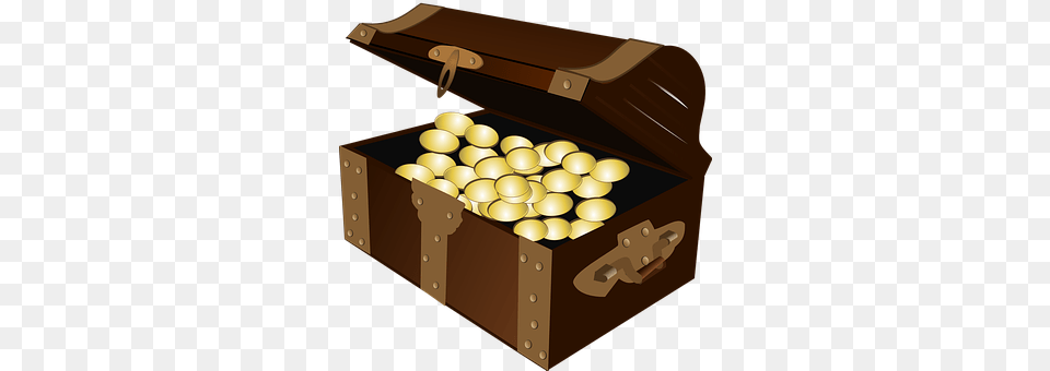Treasure Free Png Download