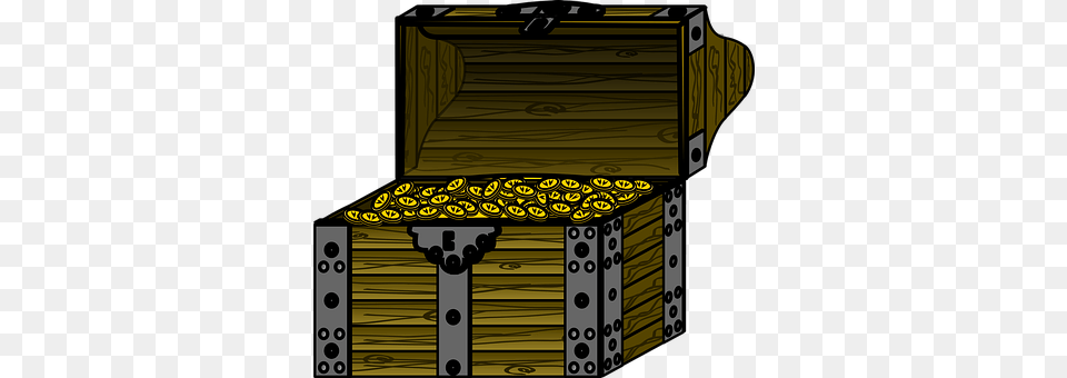 Treasure Png