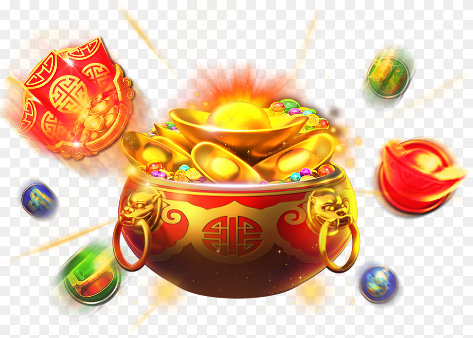 Treasure Bowl Drink, Food, Sweets, Candle Png Image