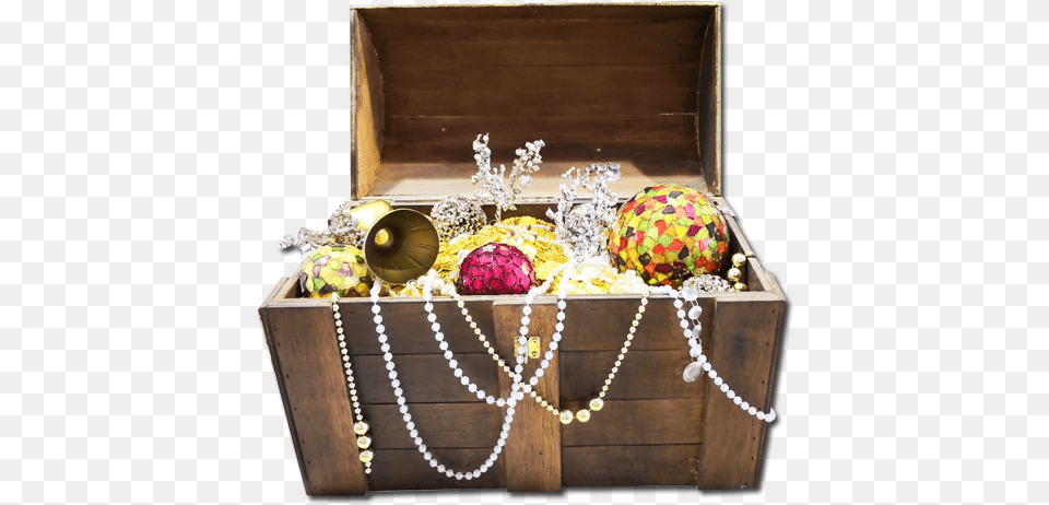 Treasure Box Free Png Download