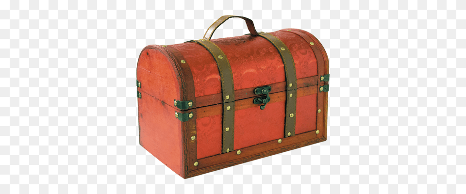 Treasure Chest, Mailbox Free Png Download