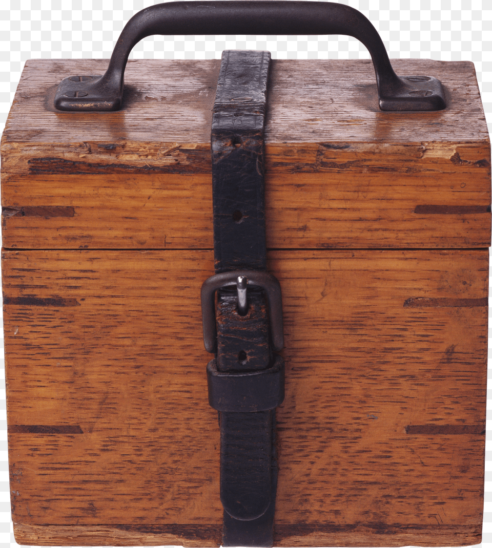 Treasure Chest Free Transparent Png