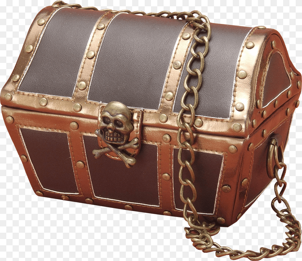 Treasure Chest Png Image