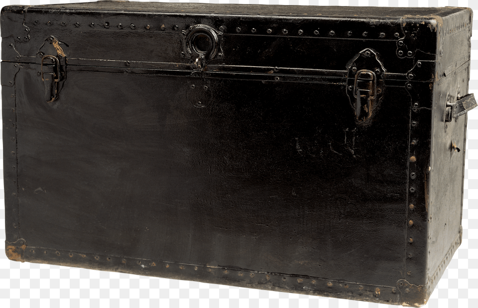 Treasure Chest Free Png Download