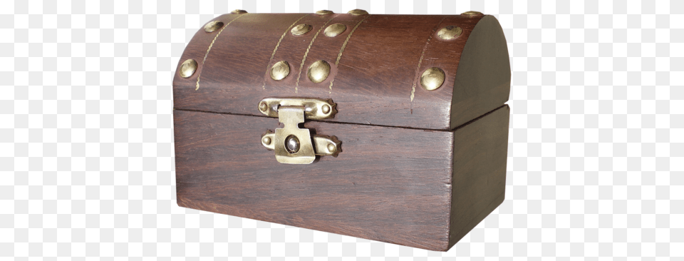 Treasure Chest, Box Free Transparent Png