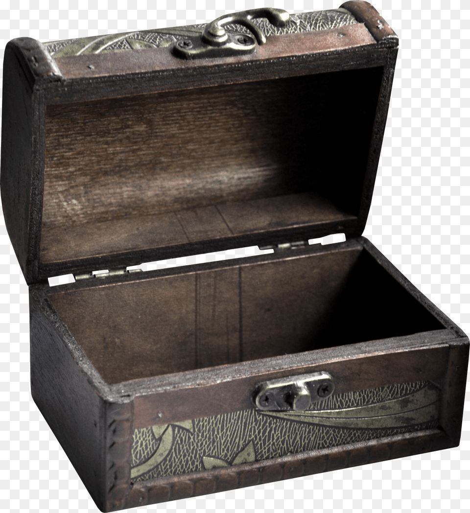 Treasure Chest Png Image