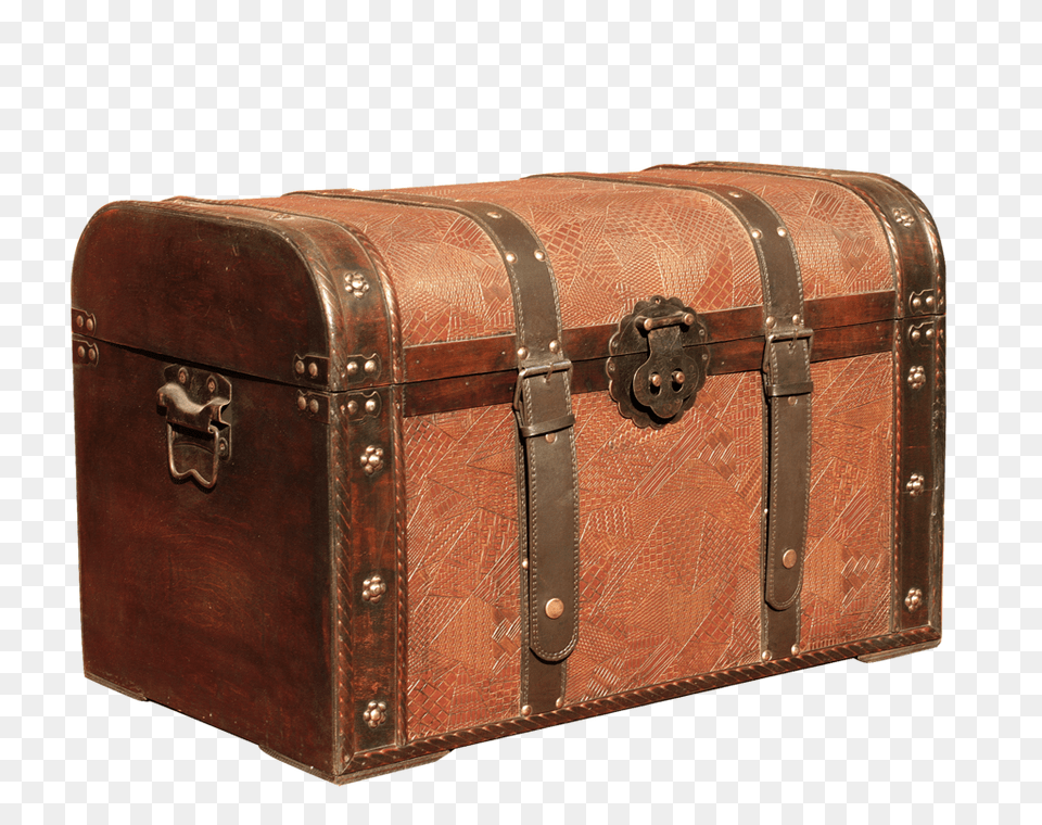 Treasure Chest, Mailbox Png Image