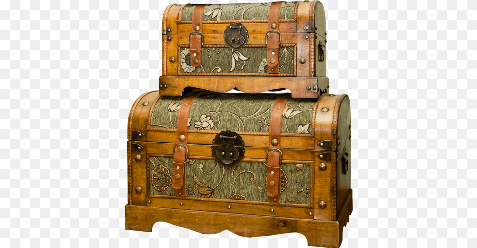 Treasure Chest, Mailbox Free Png