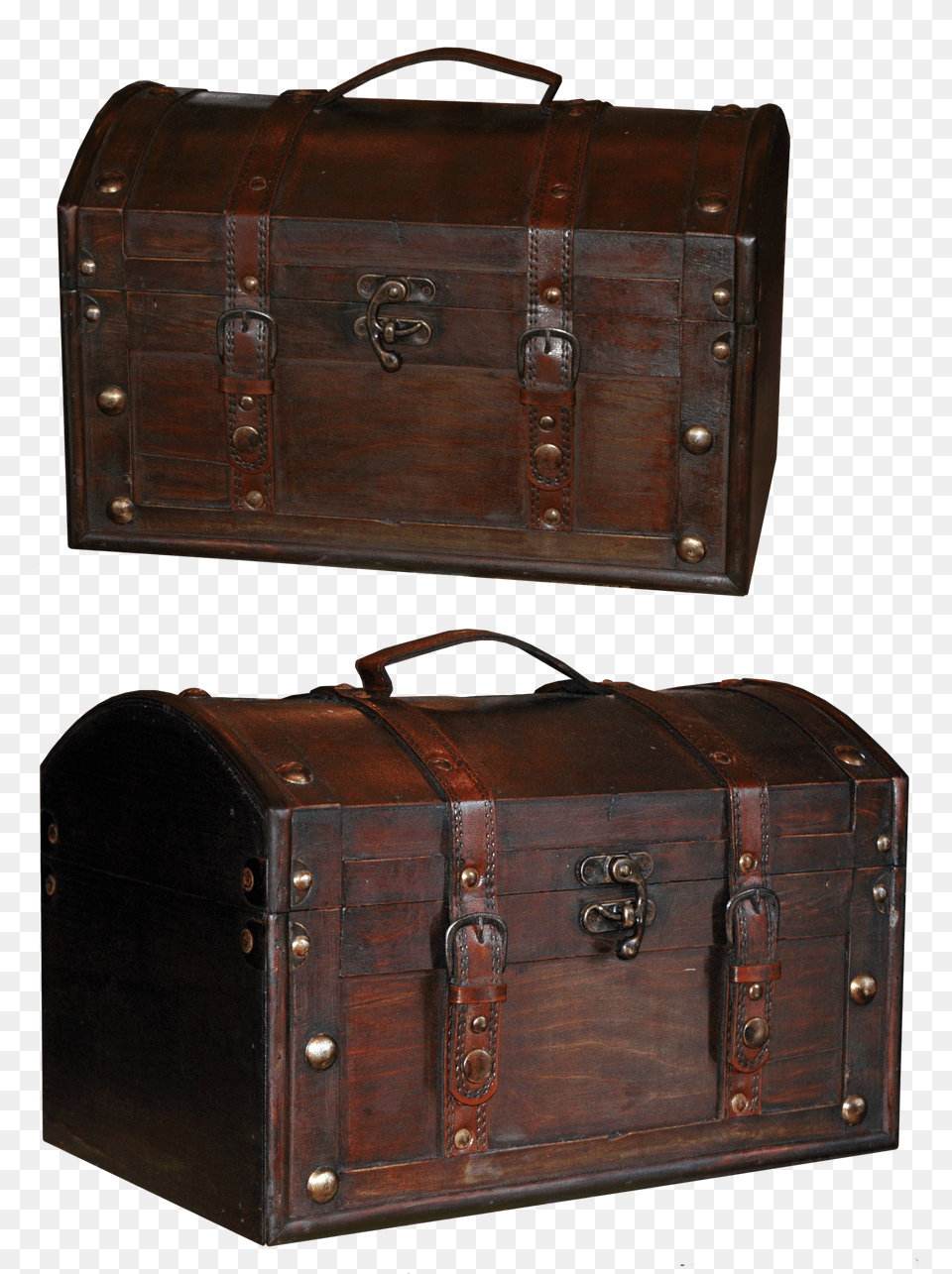 Treasure Chest Free Transparent Png