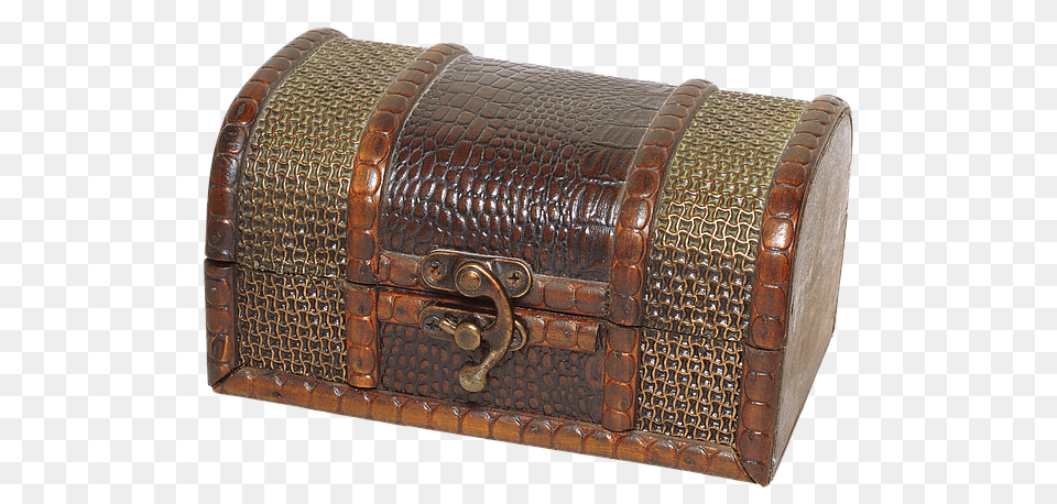 Treasure Chest, Accessories, Bag, Handbag, Purse Free Png Download