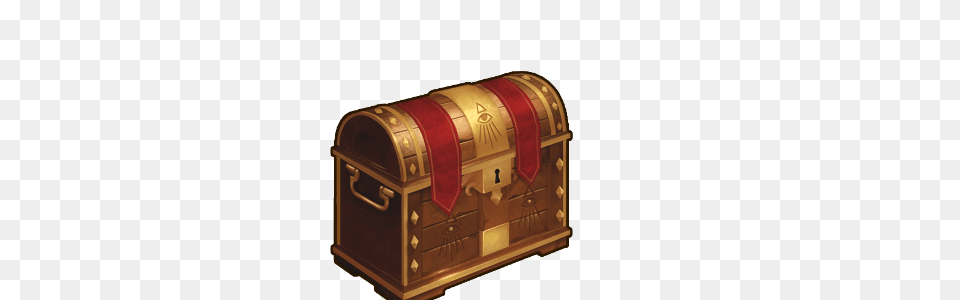 Treasure Chest, Mailbox Png