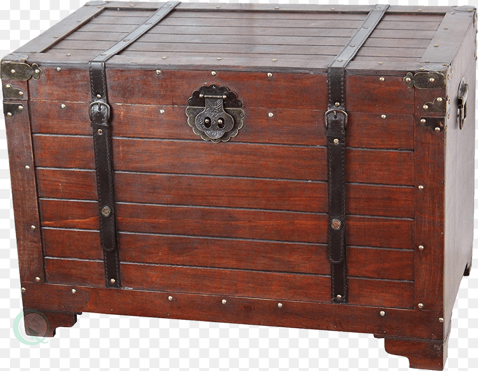 Treasure Chest, Box, Mailbox Png