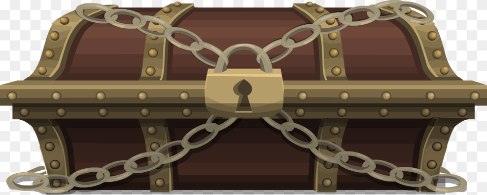 Treasure Chest, Dynamite, Weapon Free Png