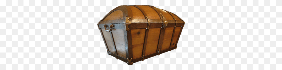 Treasure Chest, Mailbox, Box Free Png Download