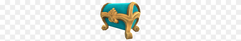 Treasure Chest, Furniture Free Png