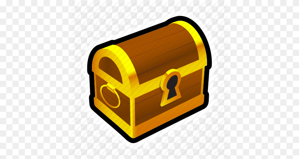 Treasure Chest, First Aid Free Png