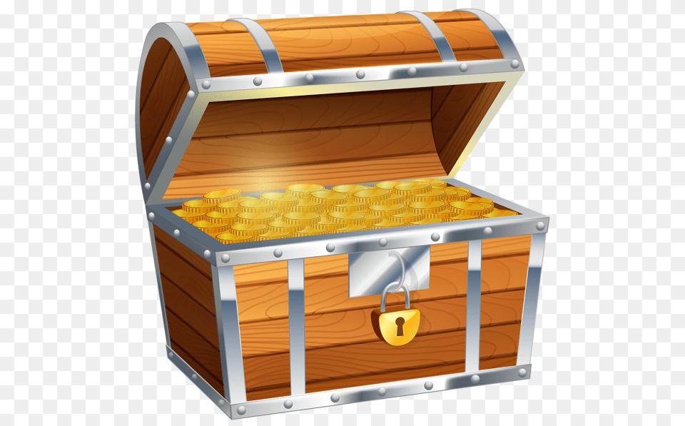 Treasure Chest, Hot Tub, Tub Png