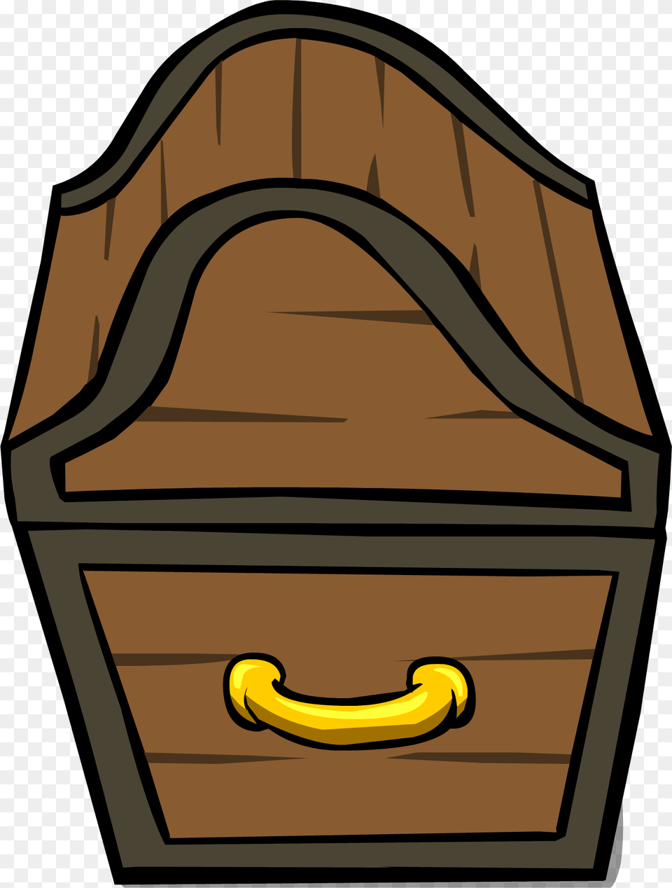 Treasure Chest Png