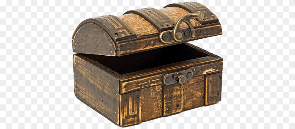Treasure Chest, Mailbox, Box Png Image