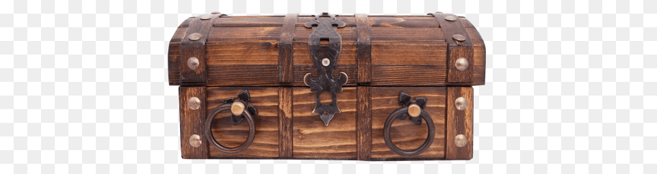 Treasure Chest, Mailbox Free Transparent Png