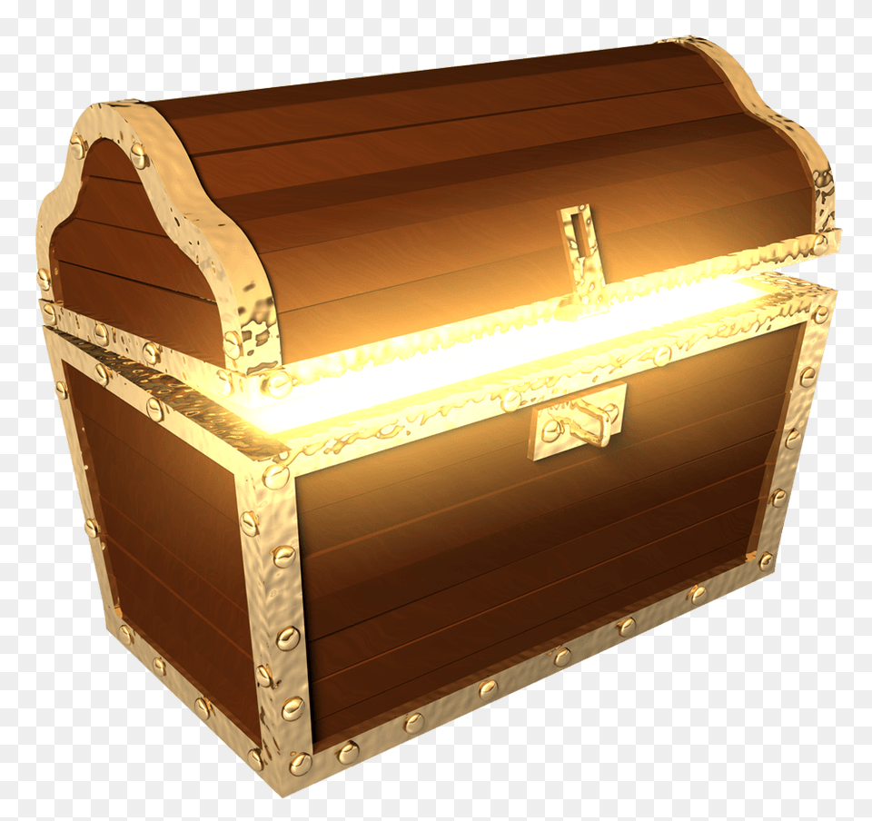 Treasure Chest, Mailbox Png