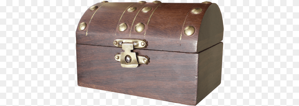 Treasure Chest Box Free Png Download