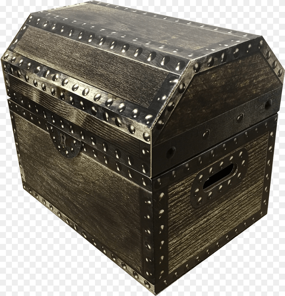 Treasure Chest Box, Mailbox Free Transparent Png