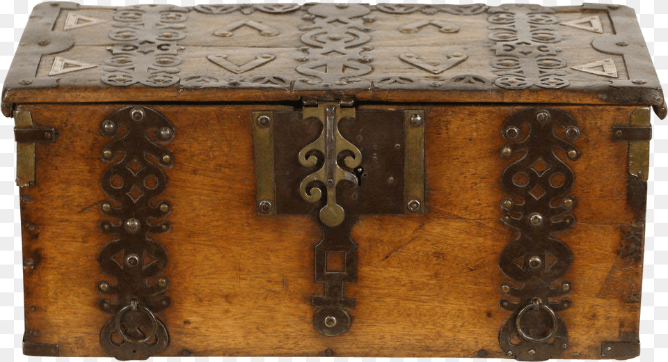 Treasure Chest Chest, Mailbox, Box Free Png Download