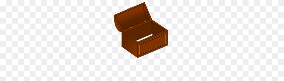 Treasure Chest Clip Art, Drawer, Furniture, Box, Mailbox Free Png Download